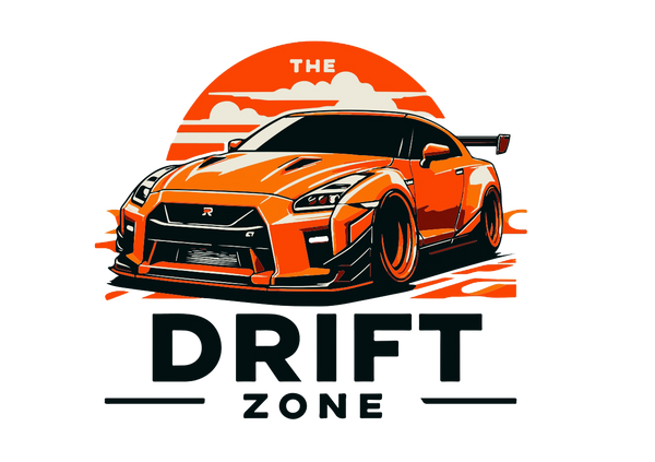 The Drift Zone